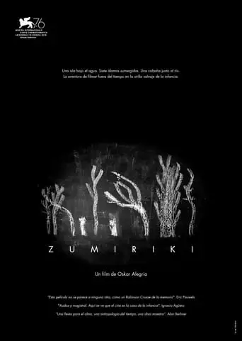 Zumiriki (2019)