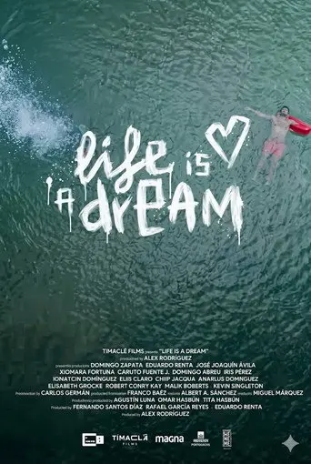 Life is a Dream (2026)