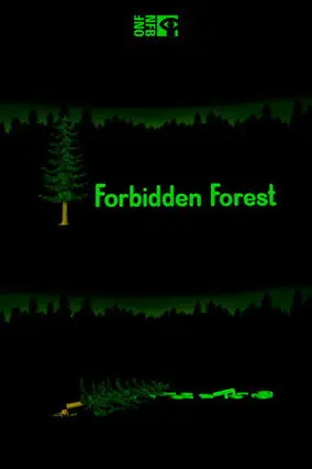 Forbidden Forest (2004)