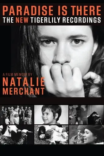 Paradise Is There: A Memoir by Natalie Merchant (2015)