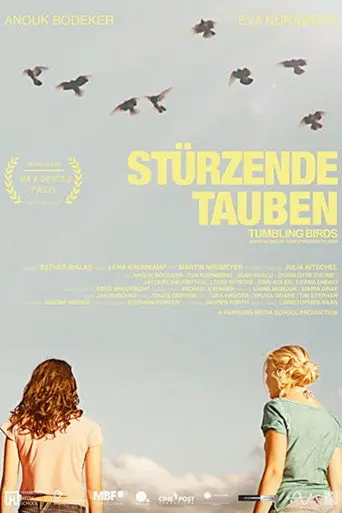 Tumbling Birds (2013)