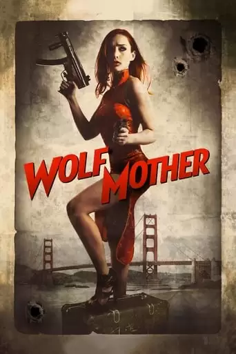 Wolf Mother (2016)