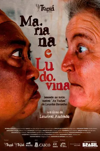 Mariana e Ludovina (2024)