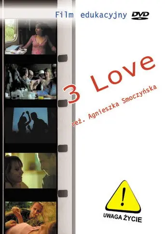 3 Love (2004)