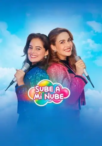 Sube a mi nube (2024)