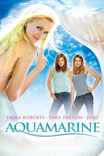 Aquamarine (2006)