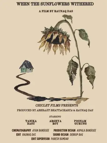 When the Sunflowers Withered (2026)