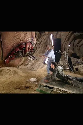 Starship Troopers: Know Your Foe (2002)