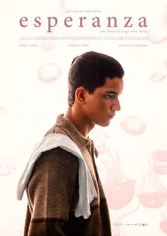 Taste of Hope (2022)