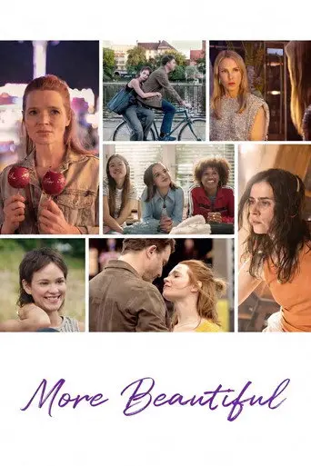 More Beautiful (2025)