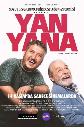 Yan Yana (2025)