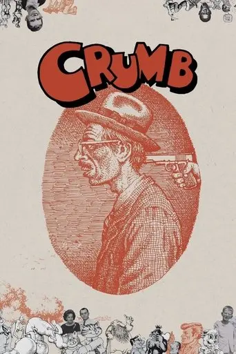 Crumb (1995)