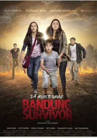 Bandung Survivor (1970)