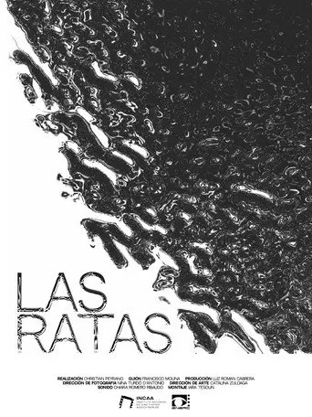Las Ratas (2025)