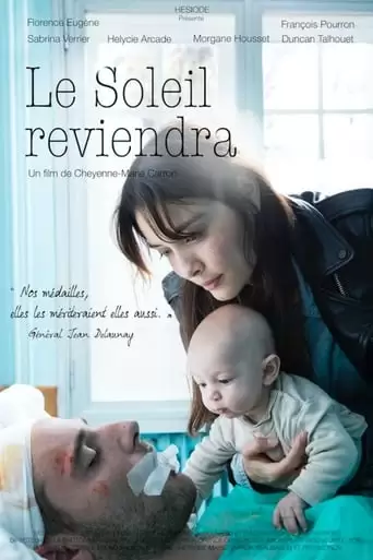 Le Soleil Reviendra (2020)