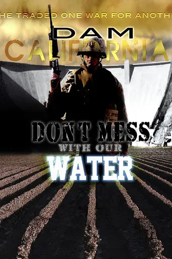Dam California (2012)
