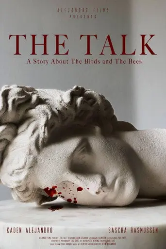 The Talk (2019)