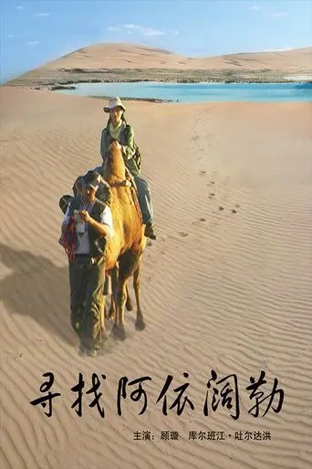 寻找阿依阔勒 (2009)