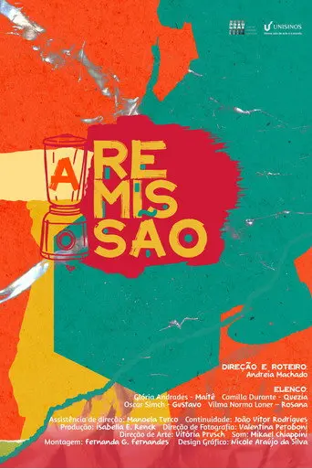 A Remissão (2024)