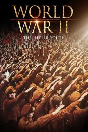 World War II: The Hitler Youth (1970)