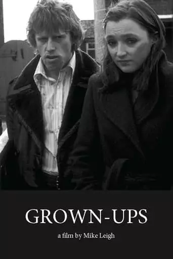 Grown-Ups (1980)