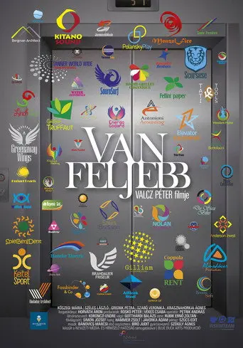 Van feljebb (2024)