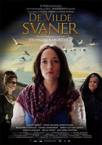 The Wild Swans (2009)