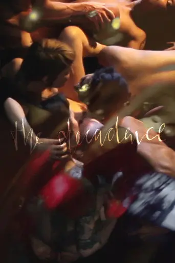 The Decadence (2015)