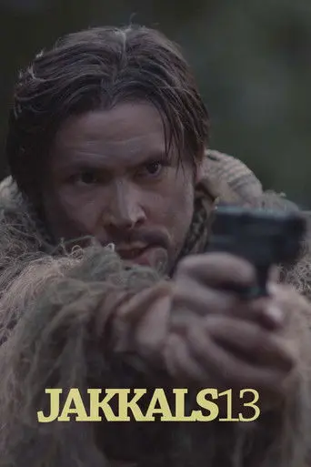 Jakkals 13 (2016)