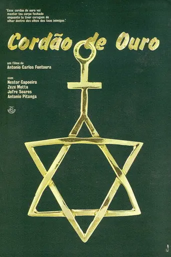 Cordão de Ouro (1977)