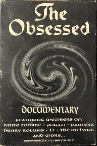The Obsessed: The Documentary (1994)