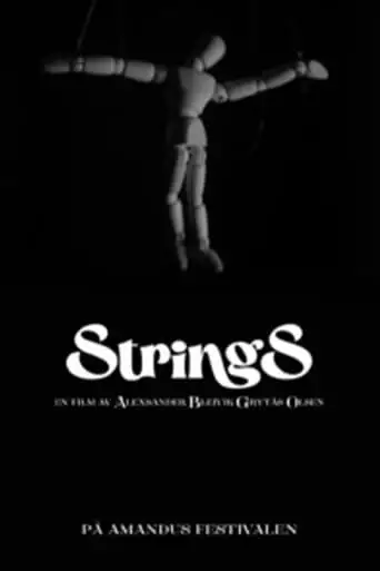 Strings (2024)