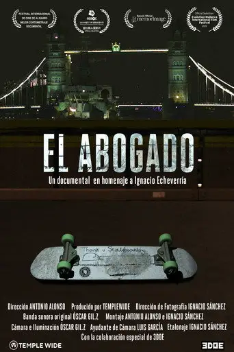 El abogado (2020)