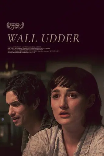 Wall Udder (2025)