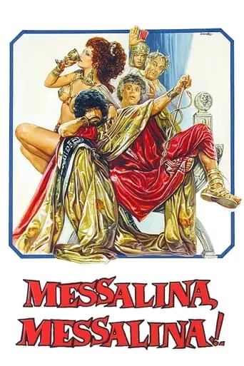 Messalina, Messalina (1977)