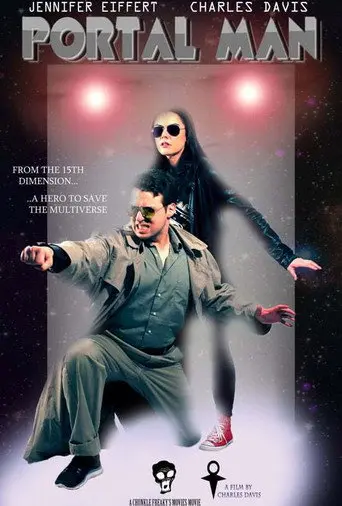 Portal Man (2018)