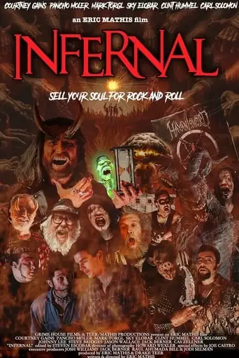 Infernal (2025)