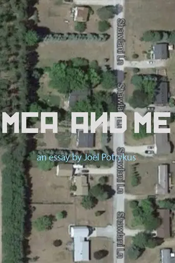 MCA & Me (2018)