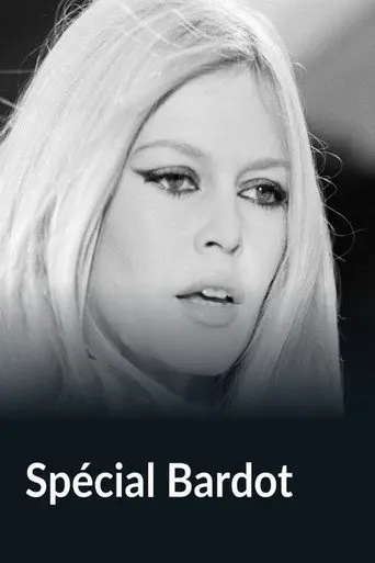 Spécial Bardot (1968)