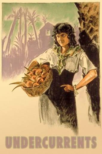 Kan Kvinder Fejle? (1924)