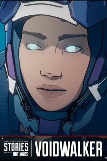Apex Legends Stories from the Outlands 