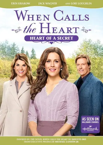 When Calls the Heart: Heart of a Secret (2017)
