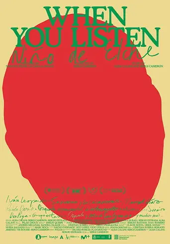 When You Listen (2019)