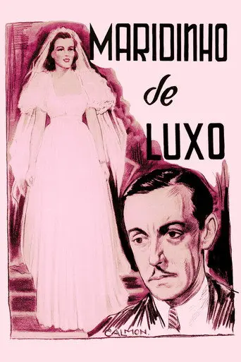 Maridinho de Luxo (1938)
