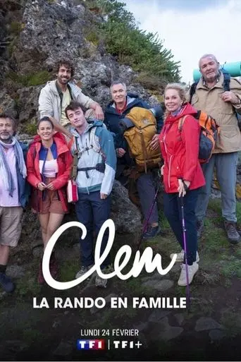 Clem : La rando en famille (2025)