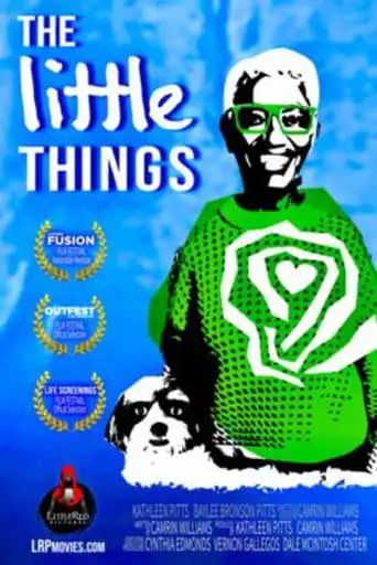 The Little Things (2023)