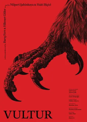 Vultur (2018)