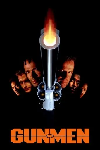 Gunmen (1993)
