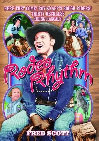 Rodeo Rhythm (1942)