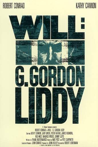 Will: The Autobiography Of G. Gordon Liddy (1982)